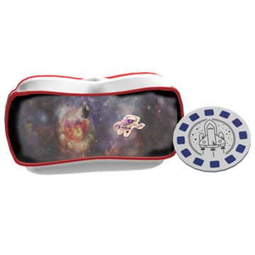 Space View-Master, Roblox Wiki