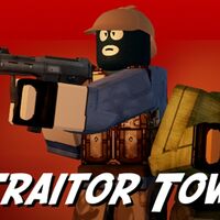 Traitor Town Traitor Town Roblox Wikia Fandom - prop guide roblox traitor town