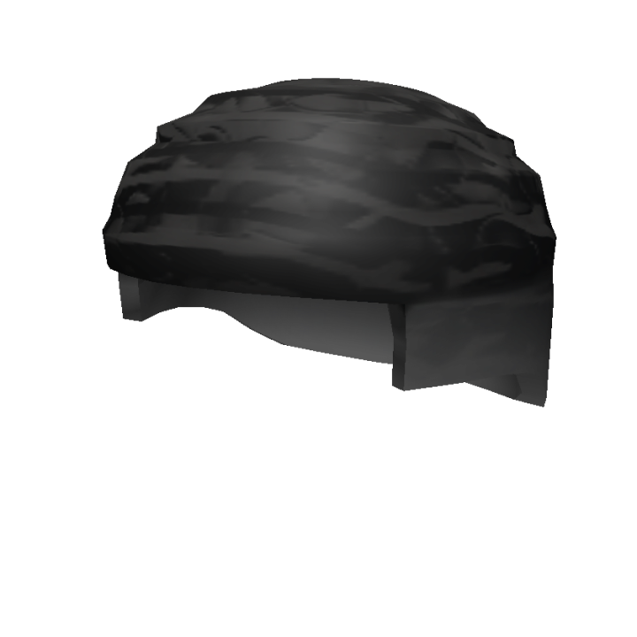 Image of Waves Roblox hair