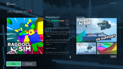 Xbox One App: How to Play a Roblox Experience – Roblox Support