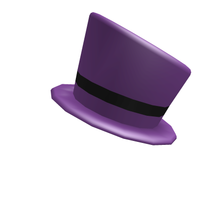 Aymor S Top Hat Roblox Wiki Fandom - roblox hats on top of hats