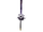 Black Hole Sword