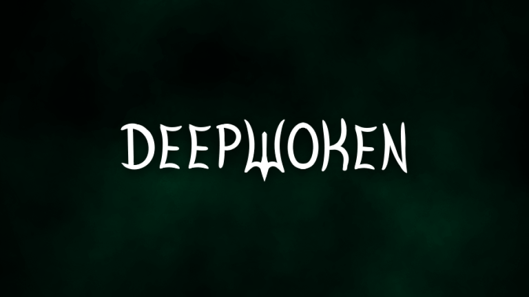 Deepwoken - Official Release [Roblox] 
