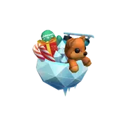 Delightful Bag of One Hundred Thousand Gifts