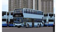 MTB Enviro500 MMC