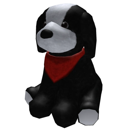 From The Vault Bandit Dog Roblox Wiki Fandom Latest