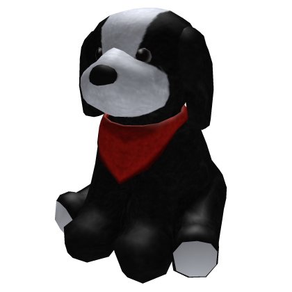 From The Vault Bandit Dog Roblox Wiki Fandom - dog barking roblox id