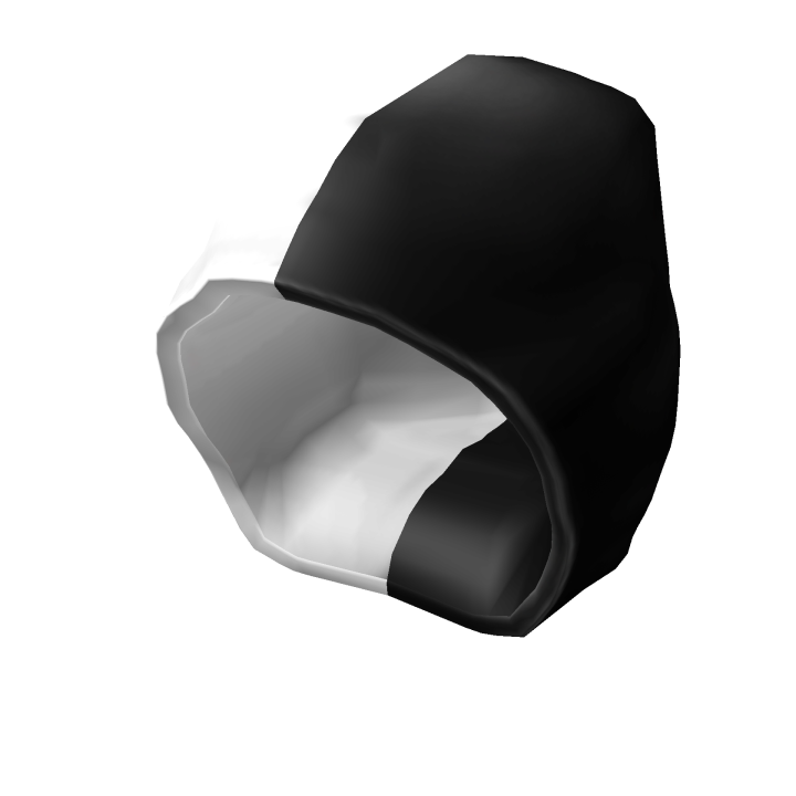 Hood Of Conflict Roblox Wiki Fandom - black and white hood roblox