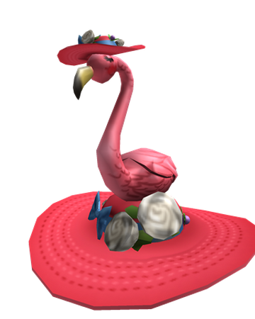 Catalog Lady Flamingo Roblox Wikia Fandom - flamingo roblox logo aesthetic