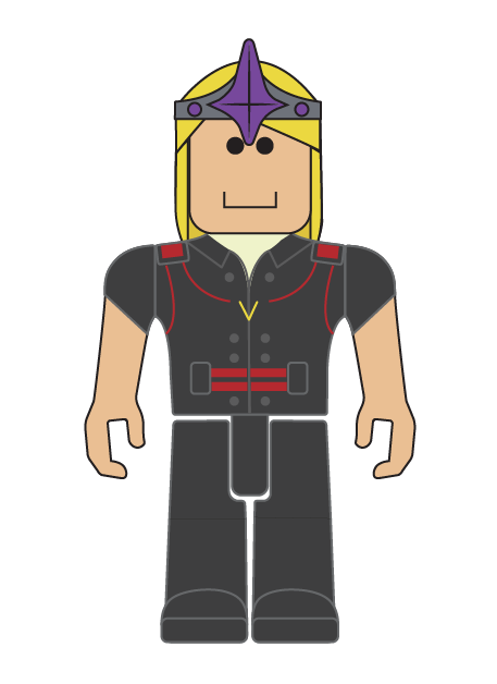 Lily on X: Round 1j: Quenty's 8 Bit Bandana or Girl Guest's Roblox Visor  No.1? Vote in POLL below #Roblox #RobloxToys  / X