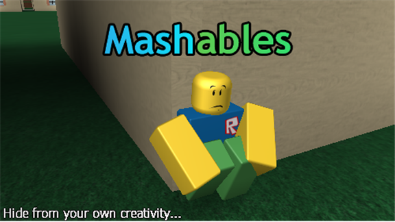 Community Tinarg Mashables Roblox Wikia Fandom - roblox mashables