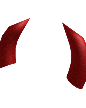 Catalog Mischief Horns Roblox Wikia Fandom - red horns roblox code