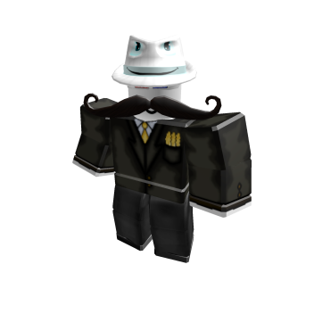 Category Articles With Trivia Sections Roblox Wikia Fandom - free rcmp hat formal roblox