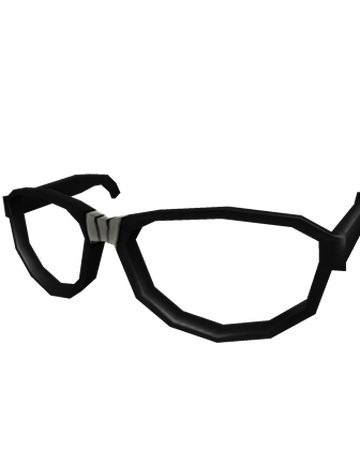 Catalog Nerd Glasses Roblox Wikia Fandom - white goggles roblox
