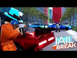 Jailbreak (Roblox) (Video Game) - TV Tropes