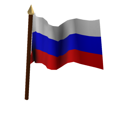 Russian Parade Flag Roblox Wiki Fandom - flag id roblox