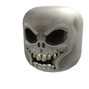 Skull of Robloxians Past