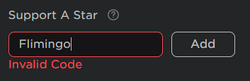 the truth about Roblox Starcodes..