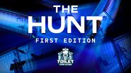 Toilet Tower Defense The Hunt Banner Teaser