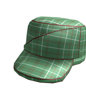 Verified Bonafide Plaidafied Roblox Wiki Fandom - hip emerald hat roblox