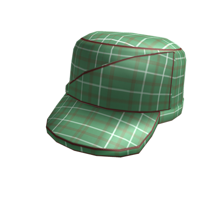 Verified Bonafide Plaidafied Roblox Wiki Fandom - thoroughly tested hat of qa roblox