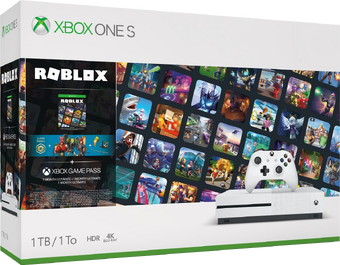 roblox video game for xbox one