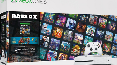 Xbox Gamepass - Roblox