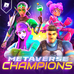 In your opinion, which Metaverse champion is winning over