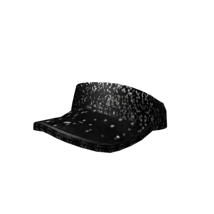 Catalog Black Iron Visor Roblox Wikia Fandom - white roblox visor roblox