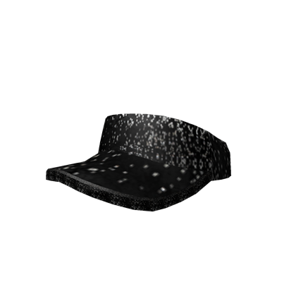 Catalog Black Iron Visor Roblox Wikia Fandom - roblox blue visor