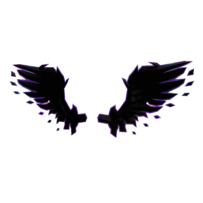 Dark Matter Wings Roblox Wiki Fandom - galaxy wings roblox