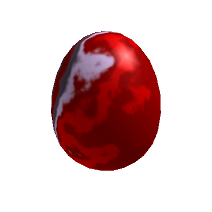 Catalog Dark Crimson Egg Of Nemesis Roblox Wikia Fandom - red fabergé egg roblox