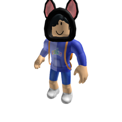 kawaii_AIChan, Roblox Wiki