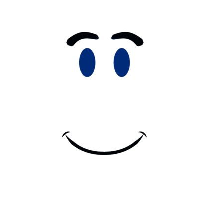 Friendly Trusting Smile Roblox Wiki Fandom - creepy roblox smile