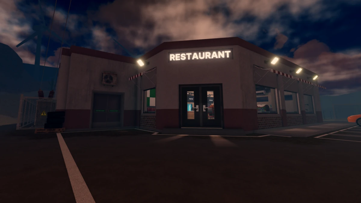 Generic Cooking Game Roblox Wiki Fandom