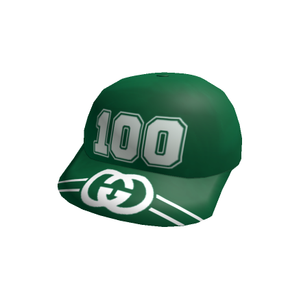 Gucci Pink GG Baseball Hat, Roblox Wiki