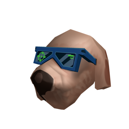 Catalog B0nez The Hacker Dog Roblox Wikia Fandom - mask roblox hacker