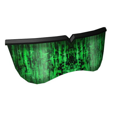 Hacker Goggles Roblox Wiki Fandom - roblox hacker pictures