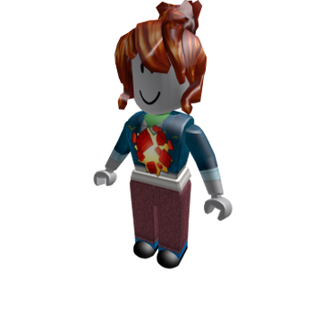 Kit 3 Bonecos Roblox- Bacon Hair, Júlia Minegirl, Construtor