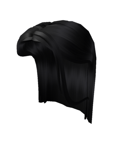 Modern Black Hair Roblox Wiki Fandom - black styled hair roblox