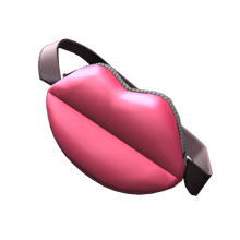 ITEM GRÁTIS : COMO PEGAR A BOLSA KISS NO NARS SWEET RUSH. ROBLOX 