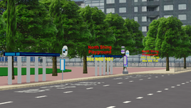 NS Playground
