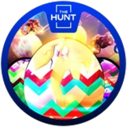 Obuarnohuntbadge.png (126 KB) The Hunt badge