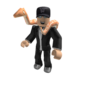 builderman, Roblox Wiki