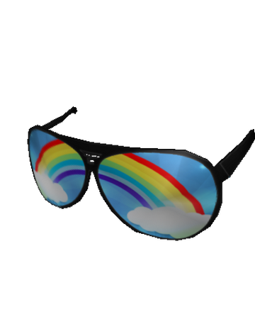 Catalog Rainbow Shades Roblox Wikia Fandom - bombastic square shades roblox wikia fandom powered by wikia