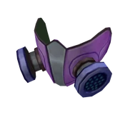Renegade Bounty Hunter Breather