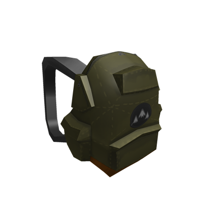 Category Toy Items Roblox Wikia Fandom - battle backpack roblox