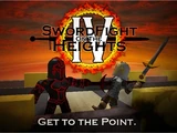 Player:Shedletsky/Sword Fights on the Heights IV