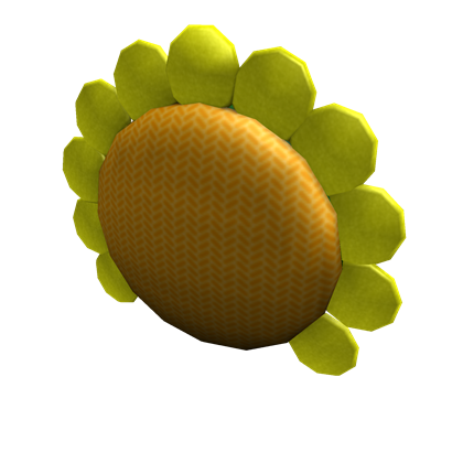 Catalog Sunflower Roblox Wikia Fandom - code for sunflower in roblox
