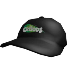 The Croods Cap